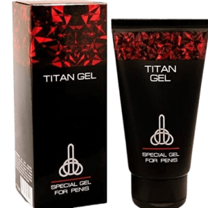 titan gel