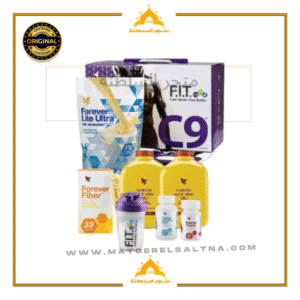 مجموعة كلين9 للتخسيس