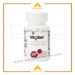 اقراص فيتوليز للنساء