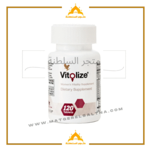 اقراص فيتوليز للنساء