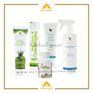 مجموعه تساقط الشعر تجربتي مع تساقط الشعر