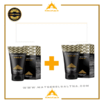 عرض 2 تيتان الذهبي