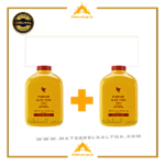 عرض 2 الوفيرا جيل