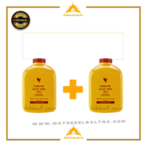 عرض 2 الوفيرا جيل