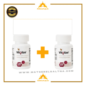 عرض 2 فيتوليز للنساء