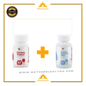 مجموعه التخسيس من فوريفر تجربتي مع فوريفر للتخسيس