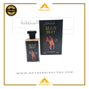 عطر مان سيكسي