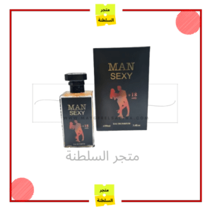 عطر مان سيكسي