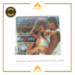 قهوة ماكسيما للرجال