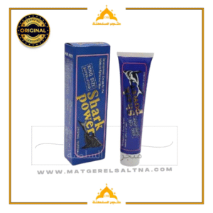 كريم شارك باور