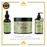 مجموعة تساقط الشعر