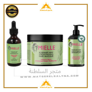 مجموعة تساقط الشعر