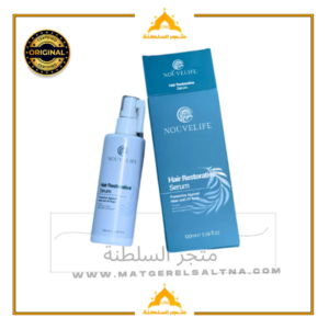 سيرم ترميم الشعر