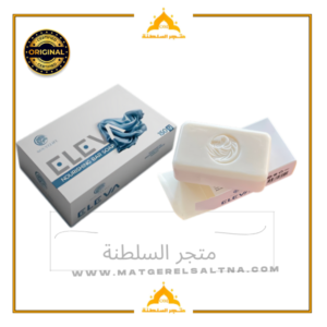 صابون إيليفا بار