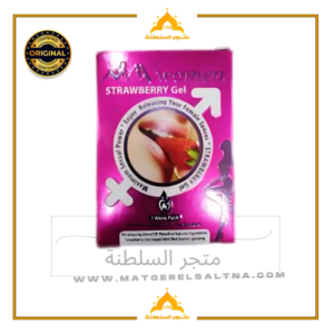 عسل max women للنساء