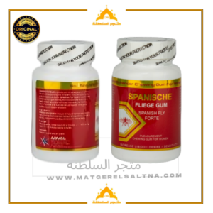 علكة سبانش فلاي للنساء