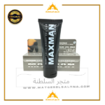 كريم ماكس مان الأسود تطويل قضيب تكبير وتضخيم القضيب كيفية تكبير حجم القضيب مكبر العضو الذكري