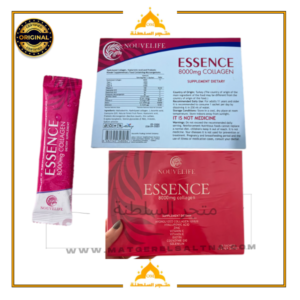 كولاجين للبشرة