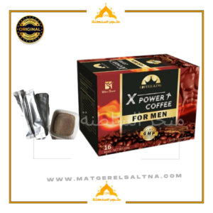للرجال X Power قهوة