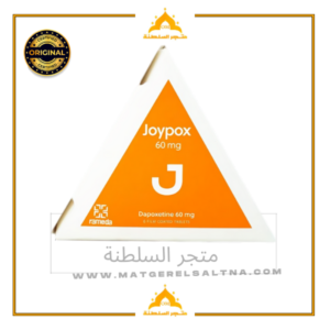 للتأخير Joypox حبوب