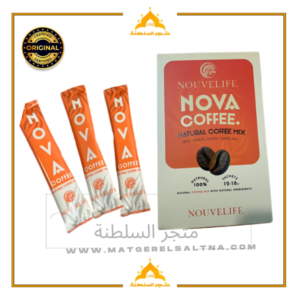 Nova Coffee قهوة
